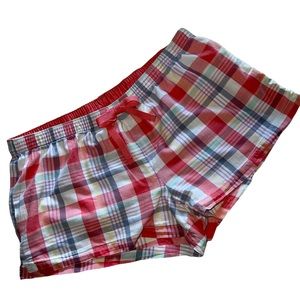 Gap Body Sleep Shorts Size Medium